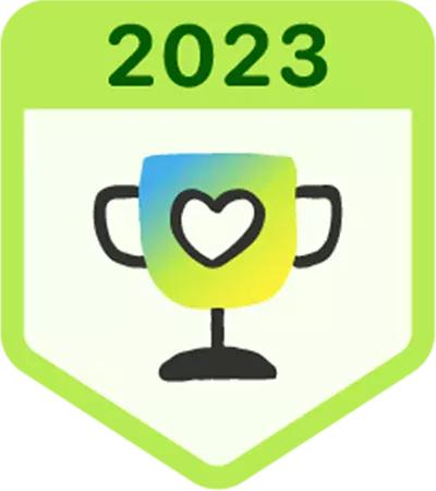 Nextdoor Favorite 2023